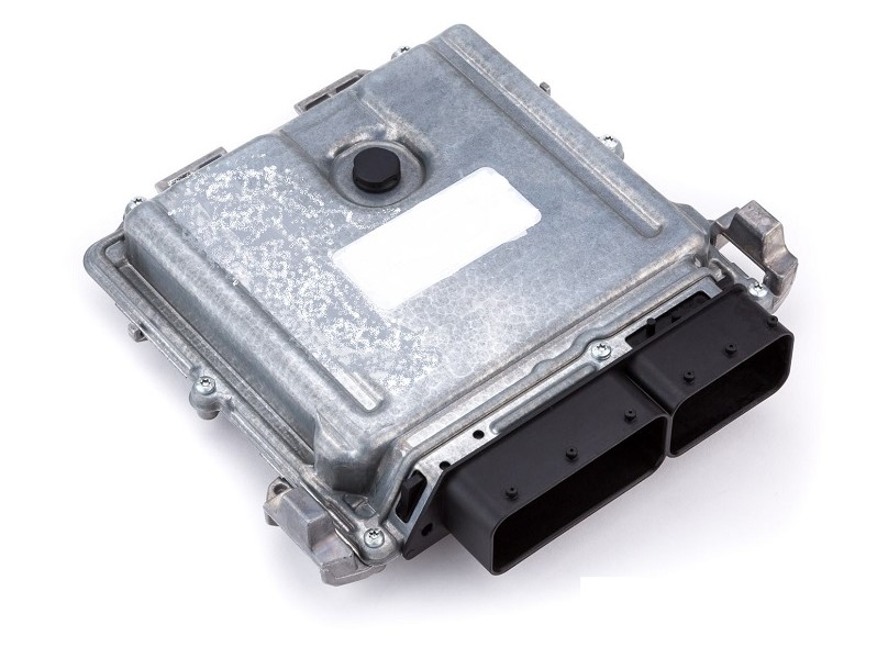 2017 LAND ROVER DISCOVERY SPORT Engine Control Module / Computer ...