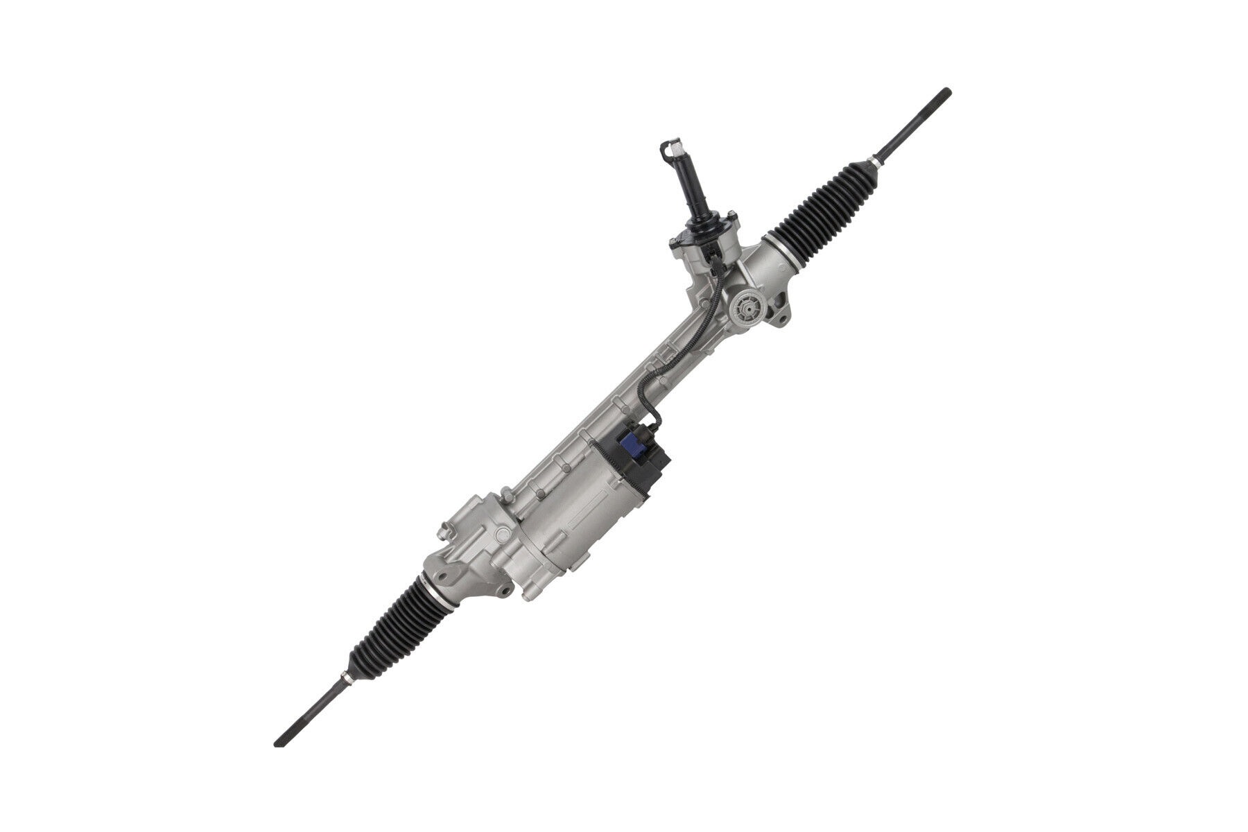 Auid Steering Racks 2021 AUDI A5 Steering Rack / Gear Box - Weber Brothers Auto