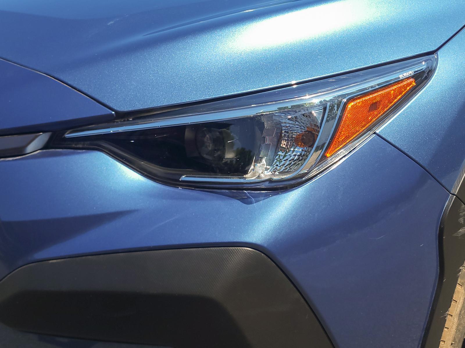 Kool Vue Power Heated Mirrors – For 2018-2023 Subaru Crosstrek – Left & Right – Paintable Finish