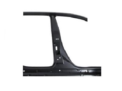 Corolla Rear Rocker Panel Extension 2025 TOYOTA COROLLA Post And Rocker Panel - Right - Weber Brothers Auto